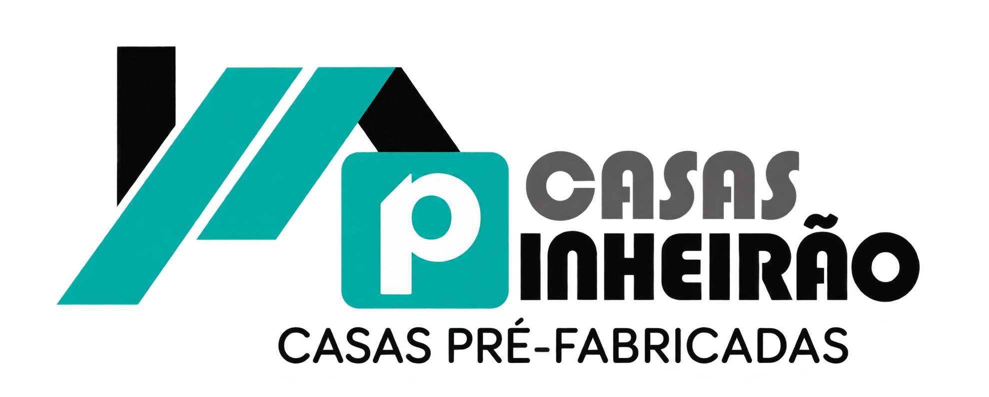 Casas Pinheirão — casas pré-fabricadas